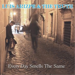 Download track A Good Place To Start Luis Arizpe