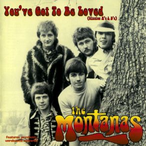 Download track One Thing Or The Other (Version 1) The Montanas