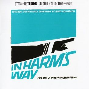 Download track One-Way Ticket Jerry Goldsmith