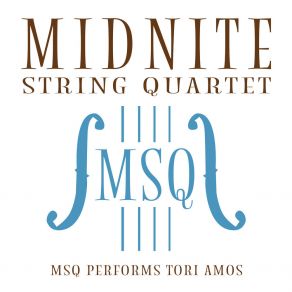 Download track Cornflake Girl Midnite String Quartet