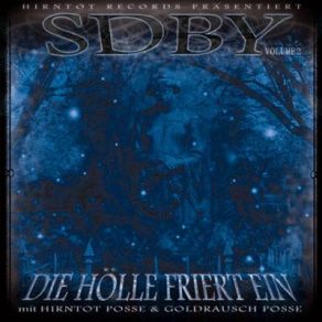 Download track Ist Es Der Teufel...? SdbyBlokkmonsta, Uzi, Hardiss