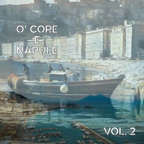 Download track L'ammore Overo Esiste Mario Forte