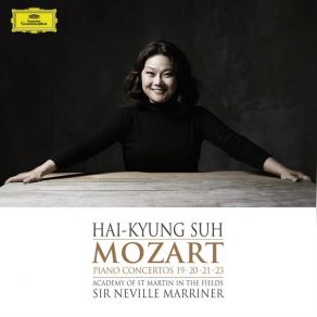 Download track Mozart Piano Concerto No. 23 In A Major, K. 488 - 2. Adagio Neville Marriner, The Academy Of St. Martin In The Fields, Hai-Kyung Suh