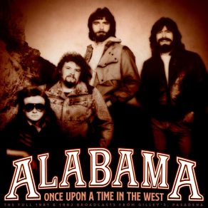 Download track Old Flame (Live 1982) Alabama