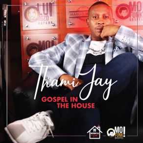 Download track My Help Thami JayOfentse Stegling