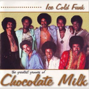 Download track Hey Lover Chocolate Milk
