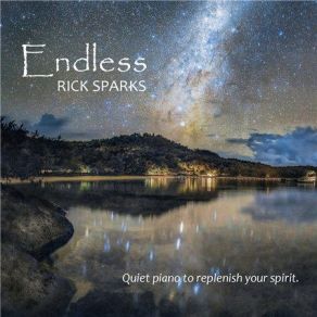 Download track At Rest Rick Sparks
