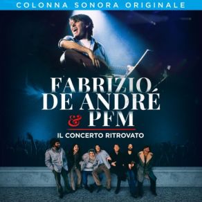 Download track Bocca Di Rosa (Live In Genova 03 / 01 / 1979) Fabrizio De André