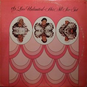 Download track I Guess I'm Just Another Girl In Love Love Unlimited