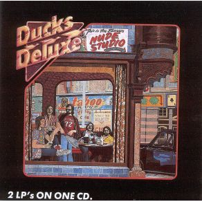 Download track I'M Crying Ducks Deluxe