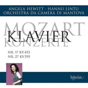 Download track Piano Concerto No. 27 In B Flat Major, K595 - 1. Allegro Mozart, Joannes Chrysostomus Wolfgang Theophilus (Amadeus)