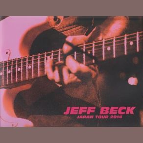 Download track You Never Know Jeff Beck