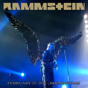 Download track Links 2 - 3 - 4 Rammstein