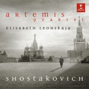 Download track 01. String Quartet No. 5 In B-Flat Major, Op. 92 - I. Allegro Non Troppo - Shostakovich, Dmitrii Dmitrievich