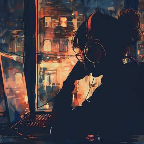 Download track Focus Frequency Flow Chilled Morning Music