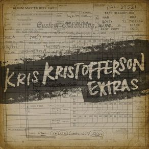 Download track To Make A Long Story Short (She's Gone) (With Willie Nelson) Kris KristoffersonWillie Nelson