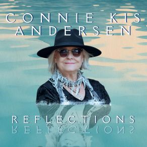 Download track A Fine Line Connie Kis Andersen