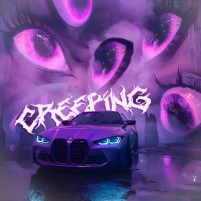 Download track CREEPING! KID KAI