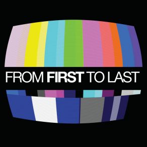 Download track I Once Was Lost, But Now Am Profound From First To Last