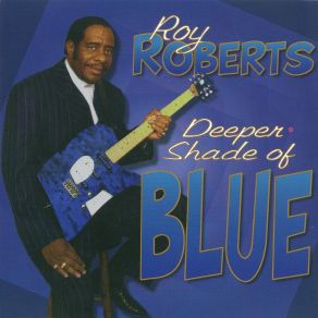 Download track Learning To Love You Again Roy Roberts