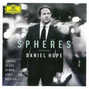 Download track Michael Nyman - Trysting Fields From Drowning By Numbers Daniel Hope, Jacques Ammon, Deutsches Kammerorchester Berlin