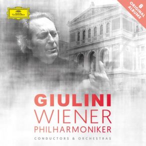 Download track Brahms: Variations On A Theme By Haydn, Op. 56a-Variation I: Poco Più Animato Carlo Maria Giulini, Wiener Philarmoniker