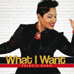 Download track I'm A Winner Felecia Shaw