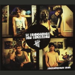Download track Unpredictable 5 Seconds Of Summer