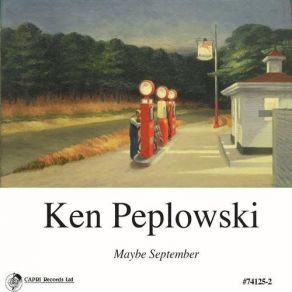 Download track (Now And Then There's) A Fool Such As I Ken Peplowski