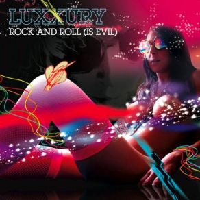 Download track I Know There's Something Going On Luxxury