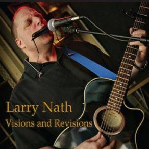 Download track Something Ain't Right Larry Nath