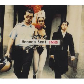 Download track It Ain`t Easy INXS