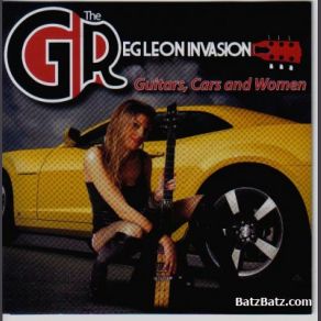 Download track Stay With Me Tonight Greg Leon Invasion