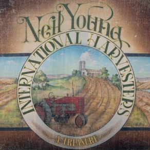 Download track Soul Of A Woman Neil Young