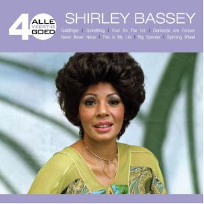 Download track Vehicle Shirley Bassey