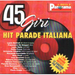 Download track Pazza Idea Patty Pravo