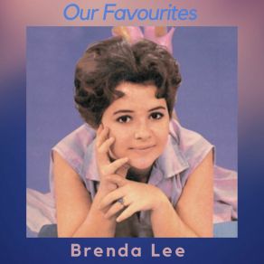Download track I'm Learning About Love Brenda Lee