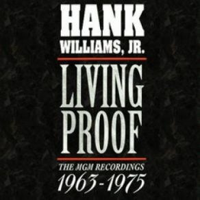 Download track I'd Rather Be Gone Hank Williams, Jr.
