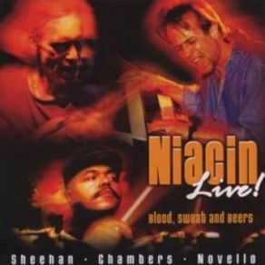 Download track Front And Center Niacin