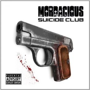 Download track Execute Mordacious