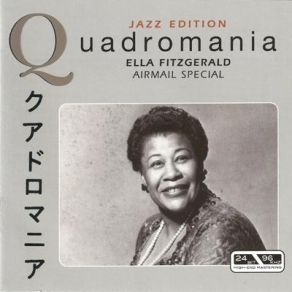 Download track I Don't Want To Take A Chance - 1951 Ella Fitzgerald