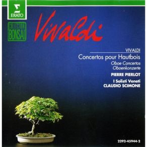 Download track 24. Concerto F-Dur RV 456 - III. Presto Antonio Vivaldi