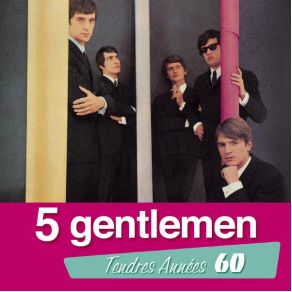 Download track Cara - Lin 5 Gentlemen