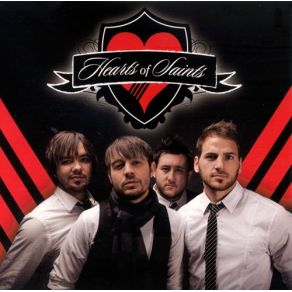 Download track Over And Over Hearts Of Saints