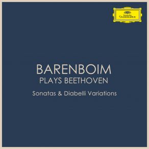 Download track Menuetto (Allegro) Daniel BarenboimRoberto Alegro
