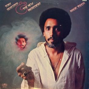 Download track Pazuzu Tony Silvester & The New Ingredient