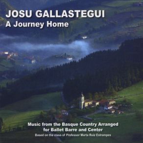Download track Tendu From First Position: Aurtxo Danok Josu Gallastegui