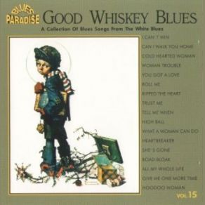 Download track Cold Hearted Woman Built For The Comfort Blues Band