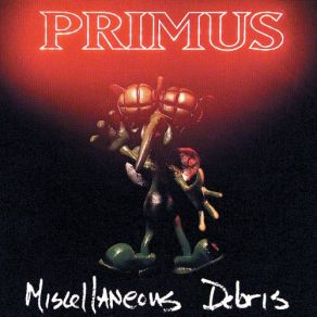 Download track Sinister Exaggerator Primus