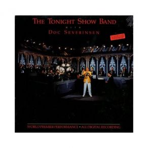 Download track I'm Getting Sentimental Over You Doc Severinsen, The Tonight Show Band
